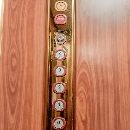 Apartament L'Attico Con Terrazza In Corso Francia Rzym Zewnętrze zdjęcie