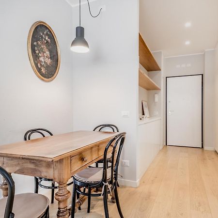 Apartament L'Attico Con Terrazza In Corso Francia Rzym Zewnętrze zdjęcie