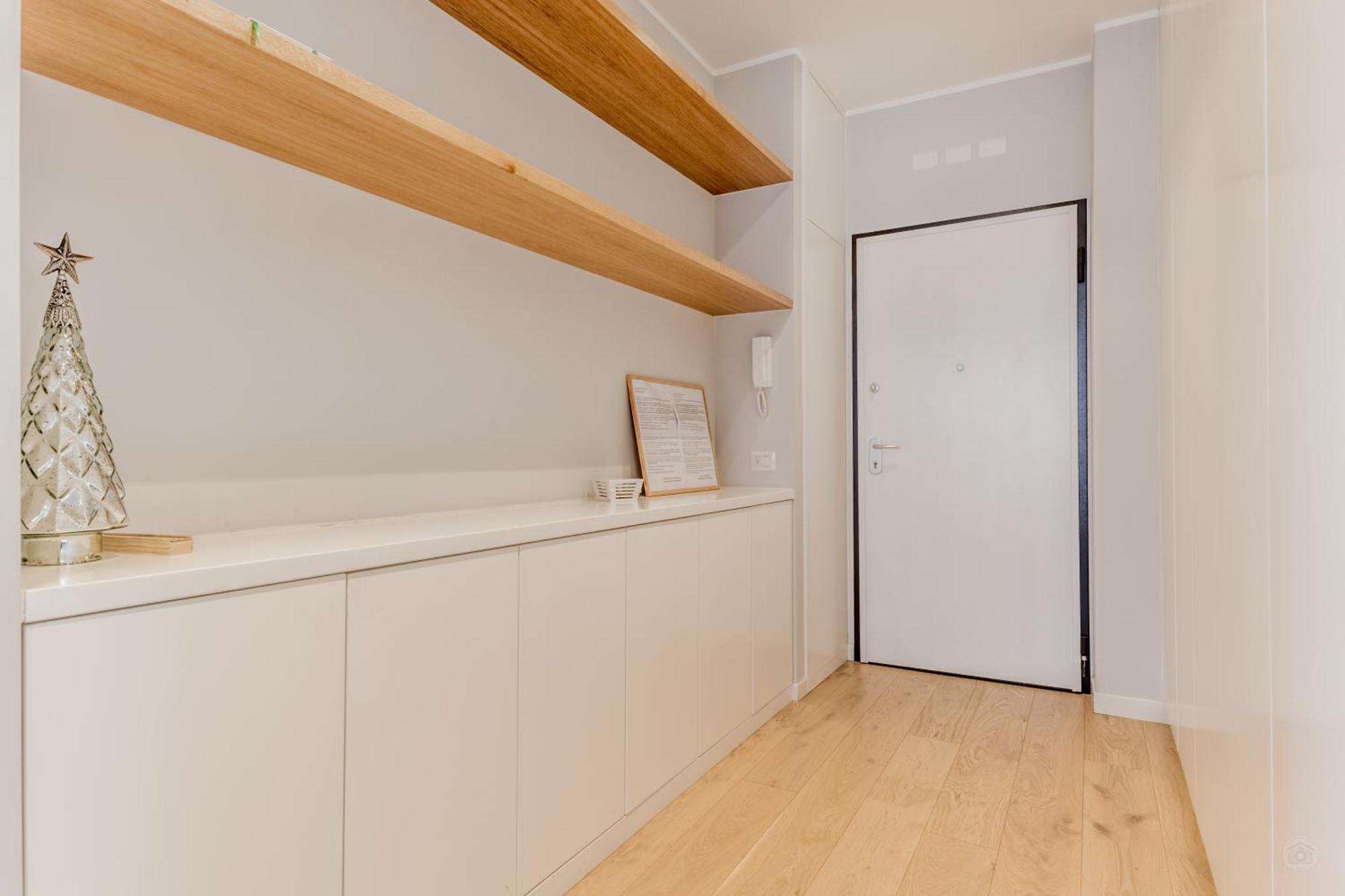 Apartament L'Attico Con Terrazza In Corso Francia Rzym Zewnętrze zdjęcie