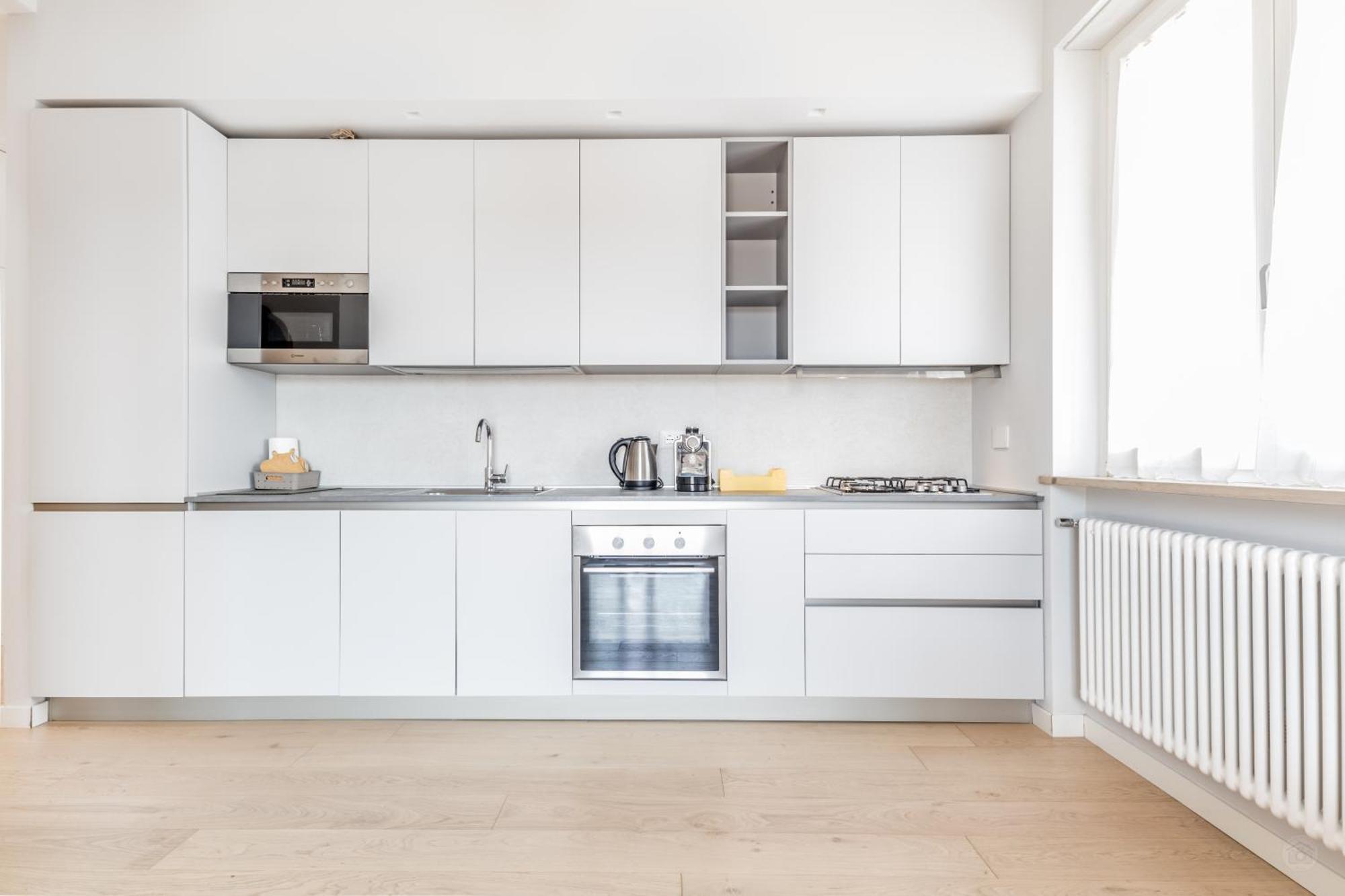 Apartament L'Attico Con Terrazza In Corso Francia Rzym Zewnętrze zdjęcie