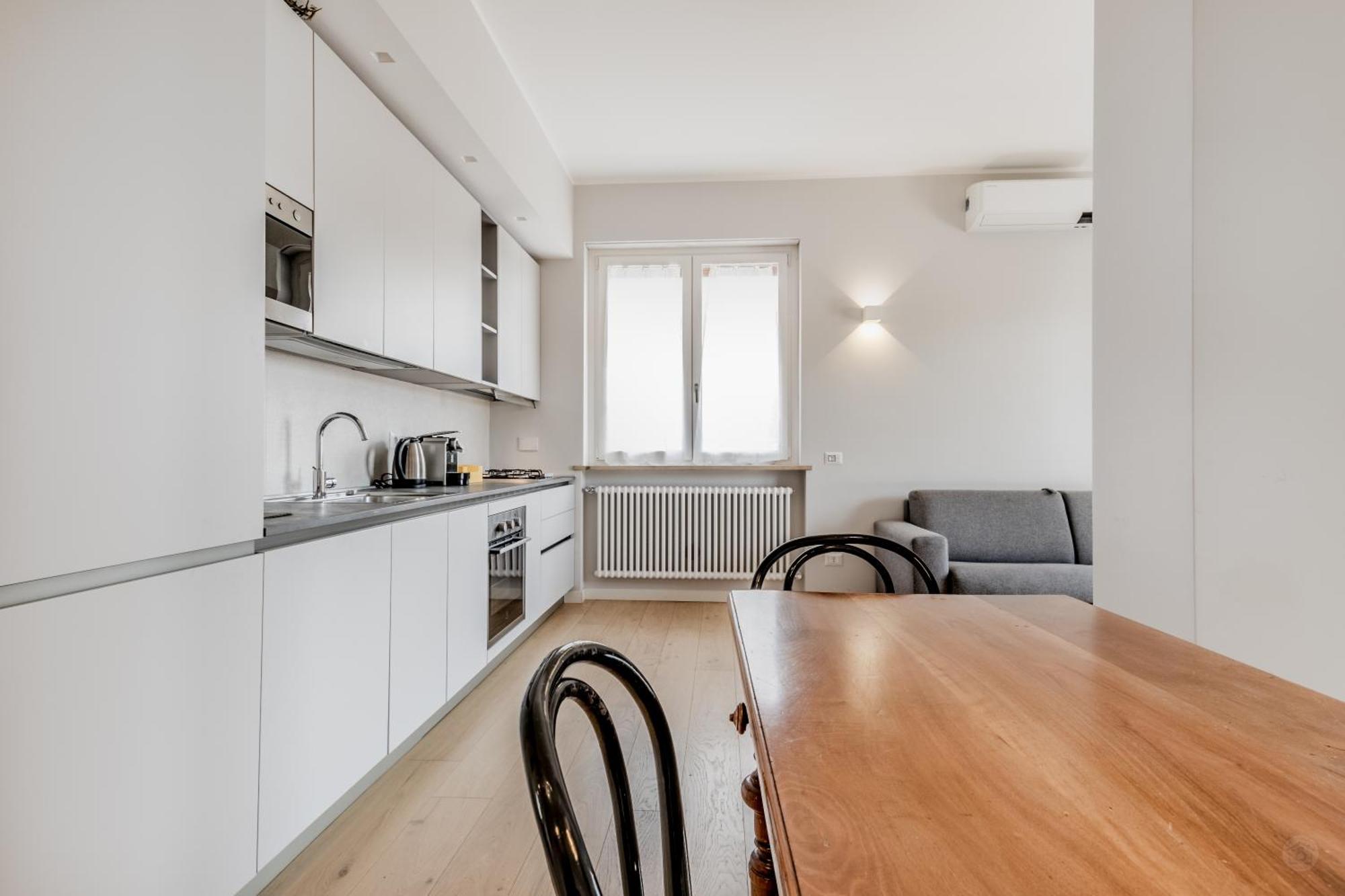 Apartament L'Attico Con Terrazza In Corso Francia Rzym Zewnętrze zdjęcie