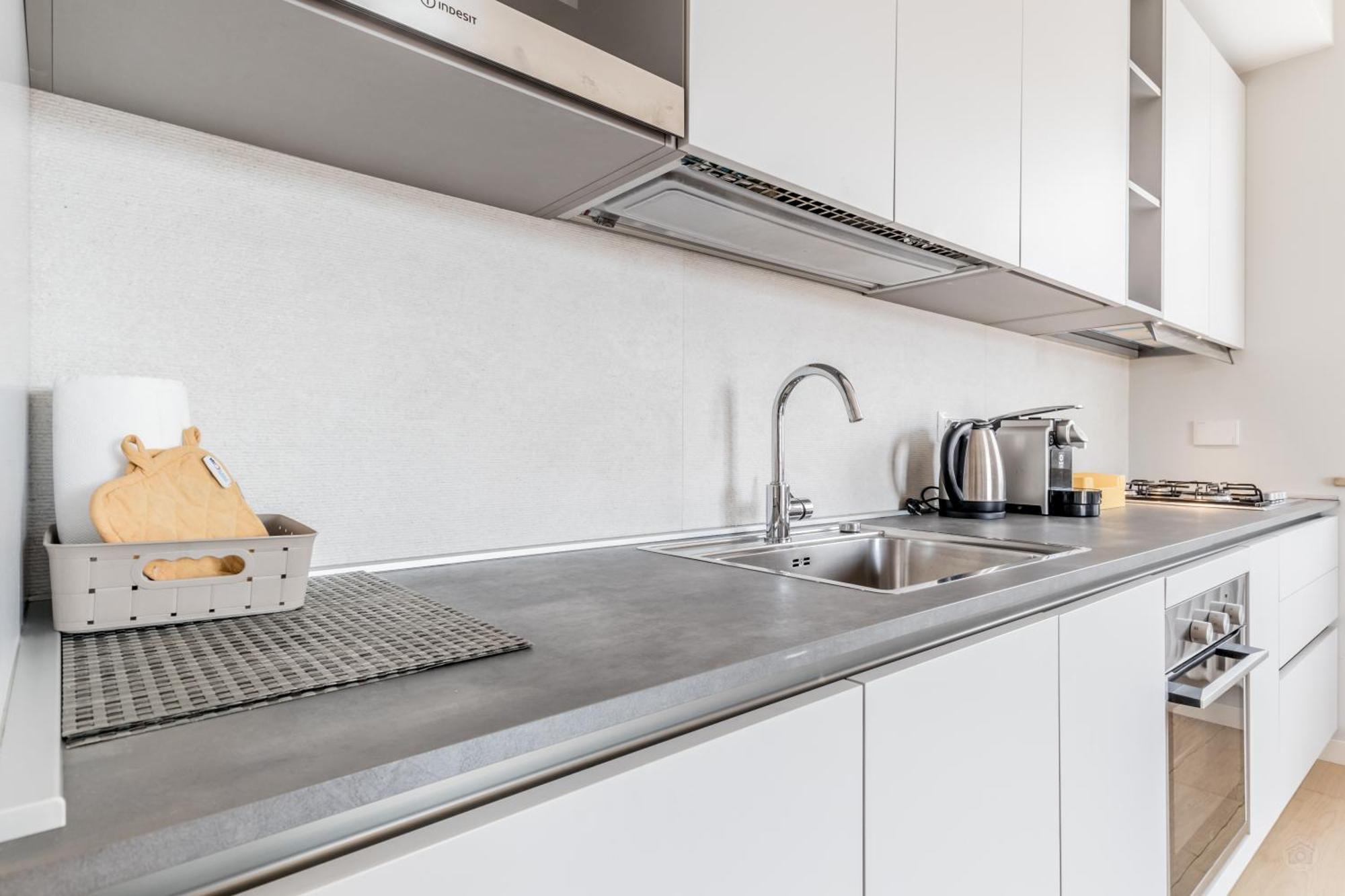Apartament L'Attico Con Terrazza In Corso Francia Rzym Zewnętrze zdjęcie