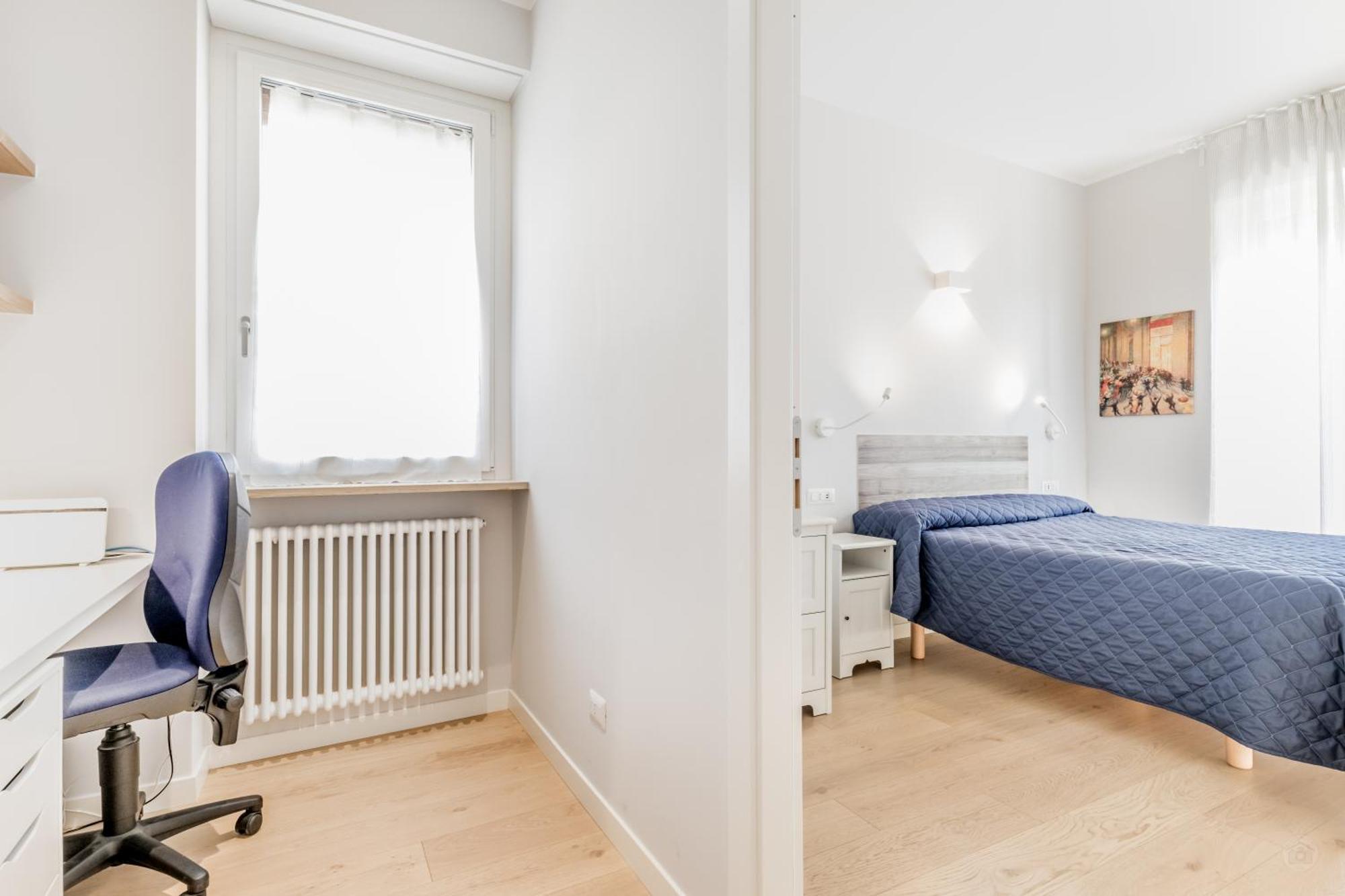 Apartament L'Attico Con Terrazza In Corso Francia Rzym Zewnętrze zdjęcie