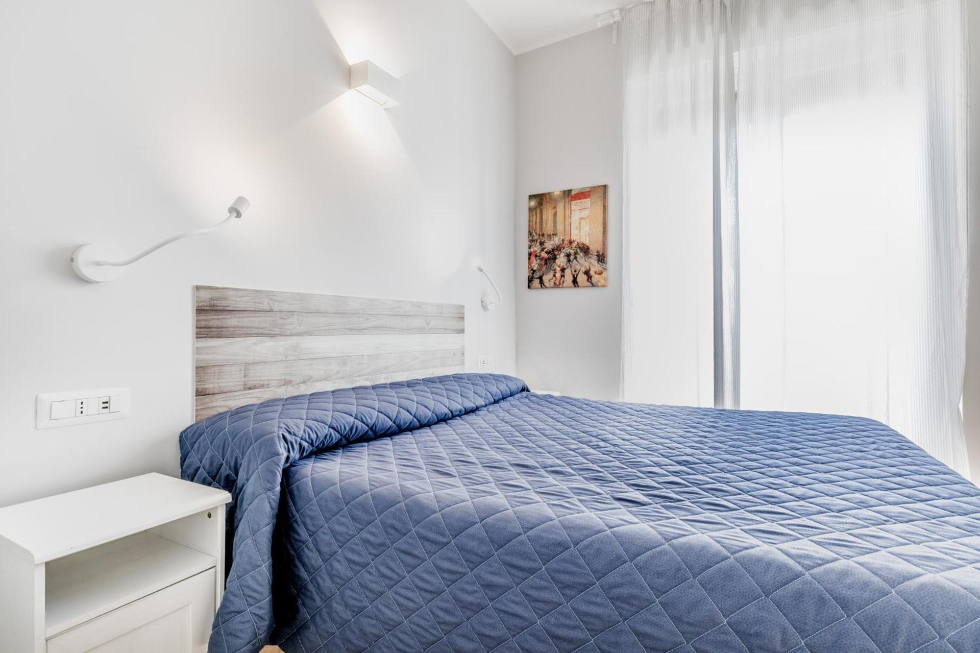 Apartament L'Attico Con Terrazza In Corso Francia Rzym Zewnętrze zdjęcie
