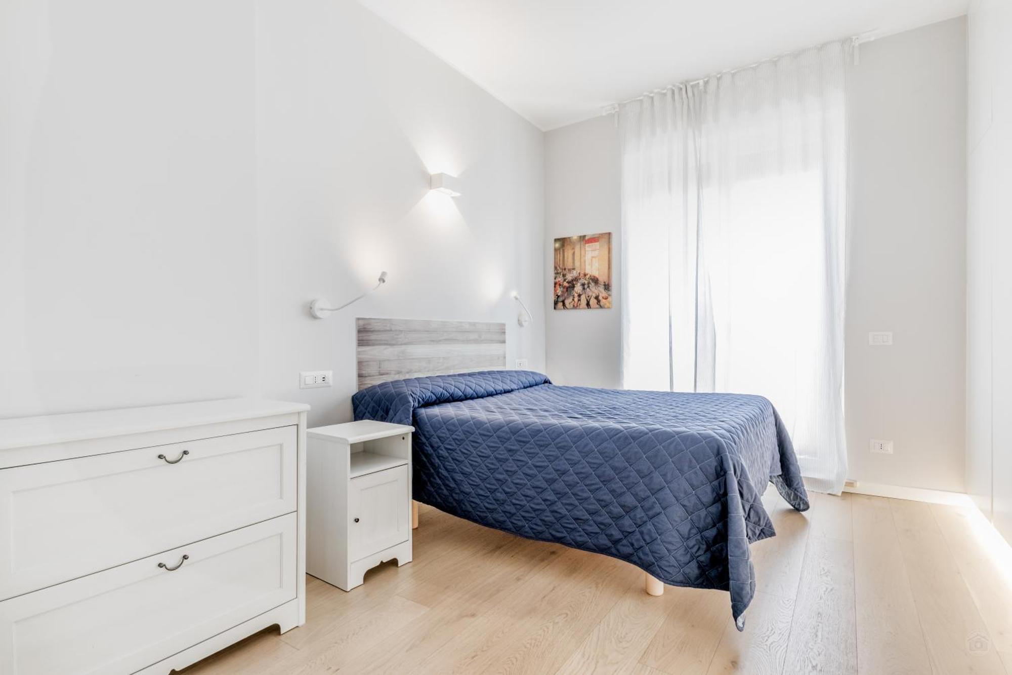 Apartament L'Attico Con Terrazza In Corso Francia Rzym Zewnętrze zdjęcie