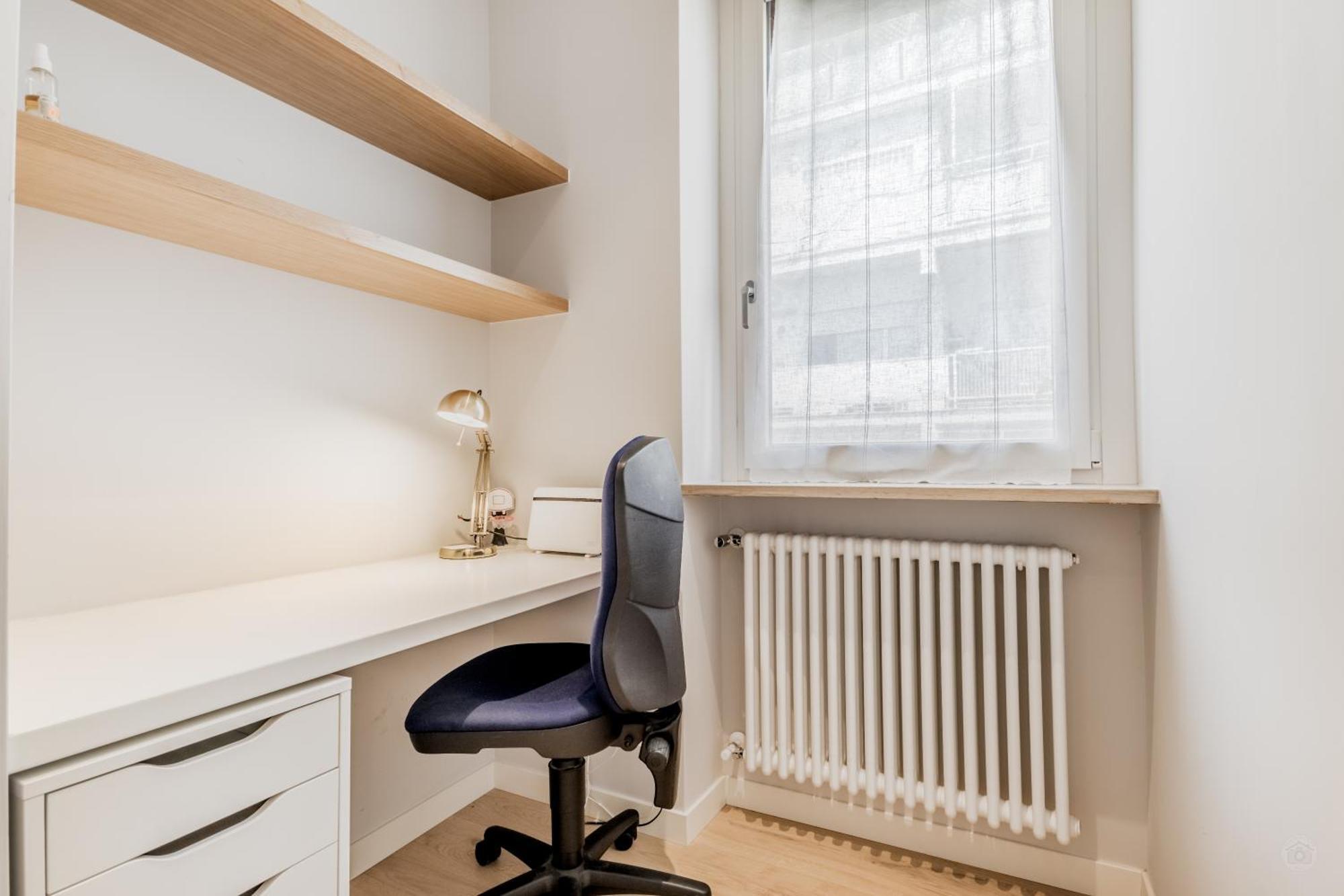Apartament L'Attico Con Terrazza In Corso Francia Rzym Zewnętrze zdjęcie
