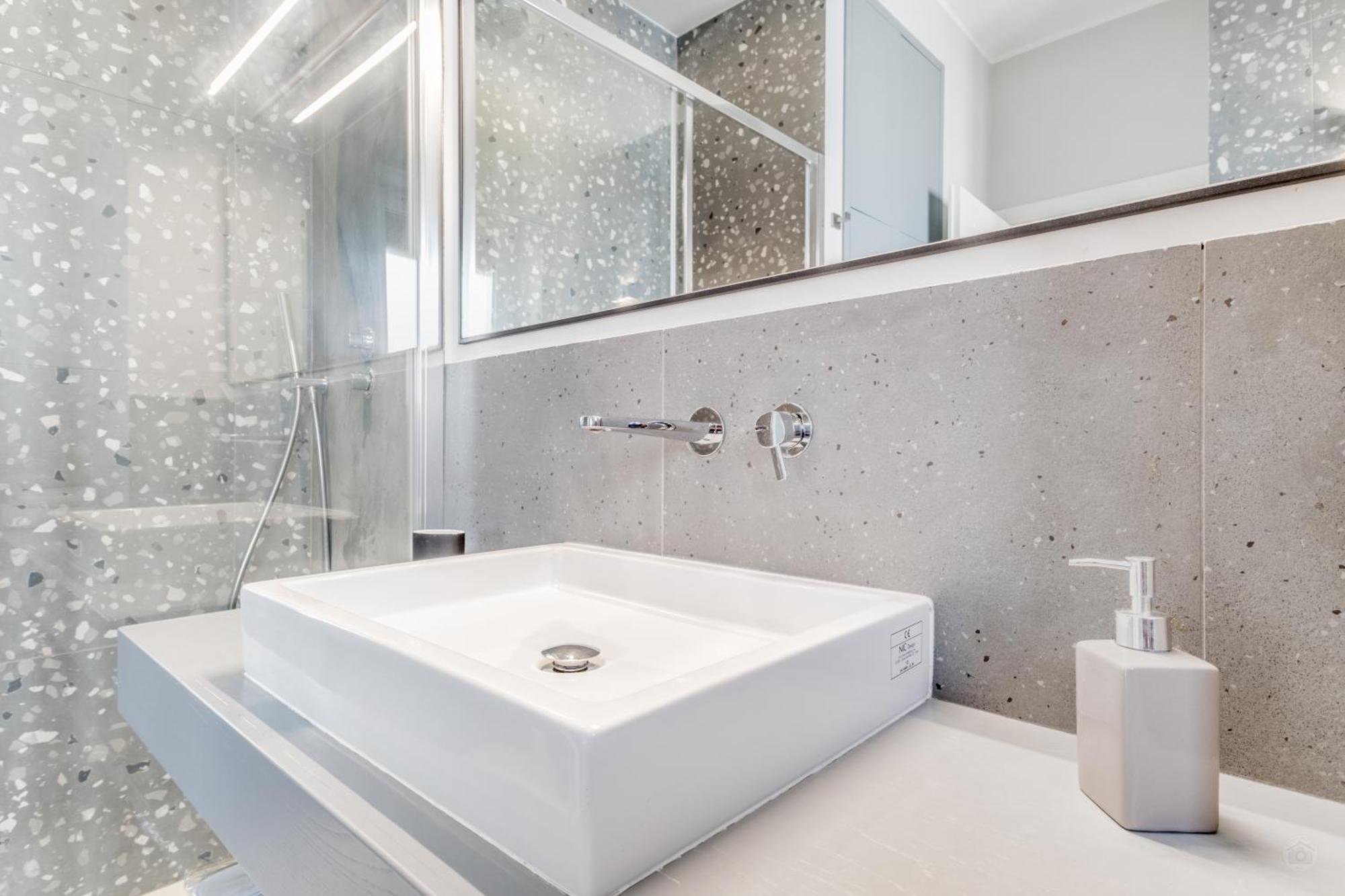 Apartament L'Attico Con Terrazza In Corso Francia Rzym Zewnętrze zdjęcie