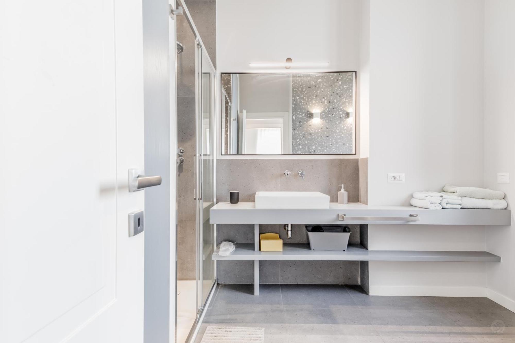Apartament L'Attico Con Terrazza In Corso Francia Rzym Zewnętrze zdjęcie