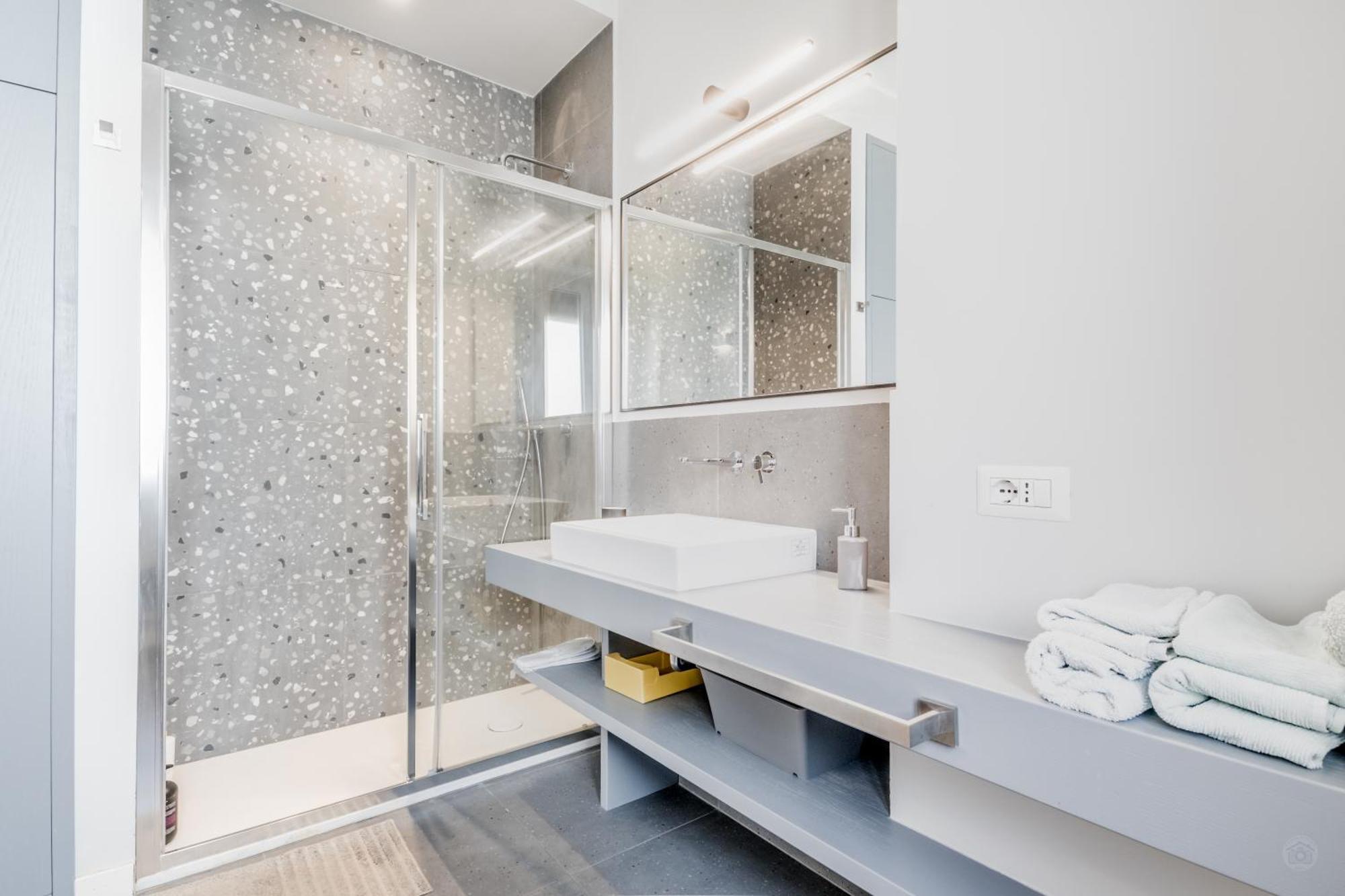 Apartament L'Attico Con Terrazza In Corso Francia Rzym Zewnętrze zdjęcie